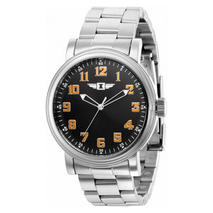 RELOJ  PARA HOMBRE INVICTA I BY INVICTA IBI36456 - ACERO