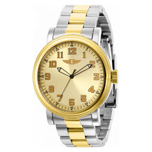 Cargar imagen en el visor de la galería, RELOJ  PARA HOMBRE INVICTA I BY INVICTA IBI36458 - ACERO, ORO