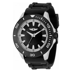 RELOJ  PARA HOMBRE INVICTA I BY INVICTA IBI36461 - NEGRO