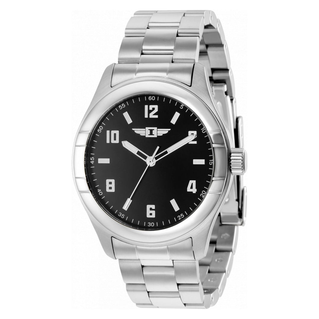 RELOJ  PARA HOMBRE INVICTA I BY INVICTA IBI36462 - ACERO