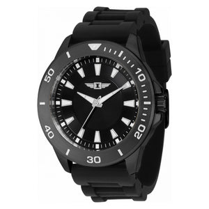 RELOJ  PARA HOMBRE INVICTA I BY INVICTA IBI36 - NEGRO