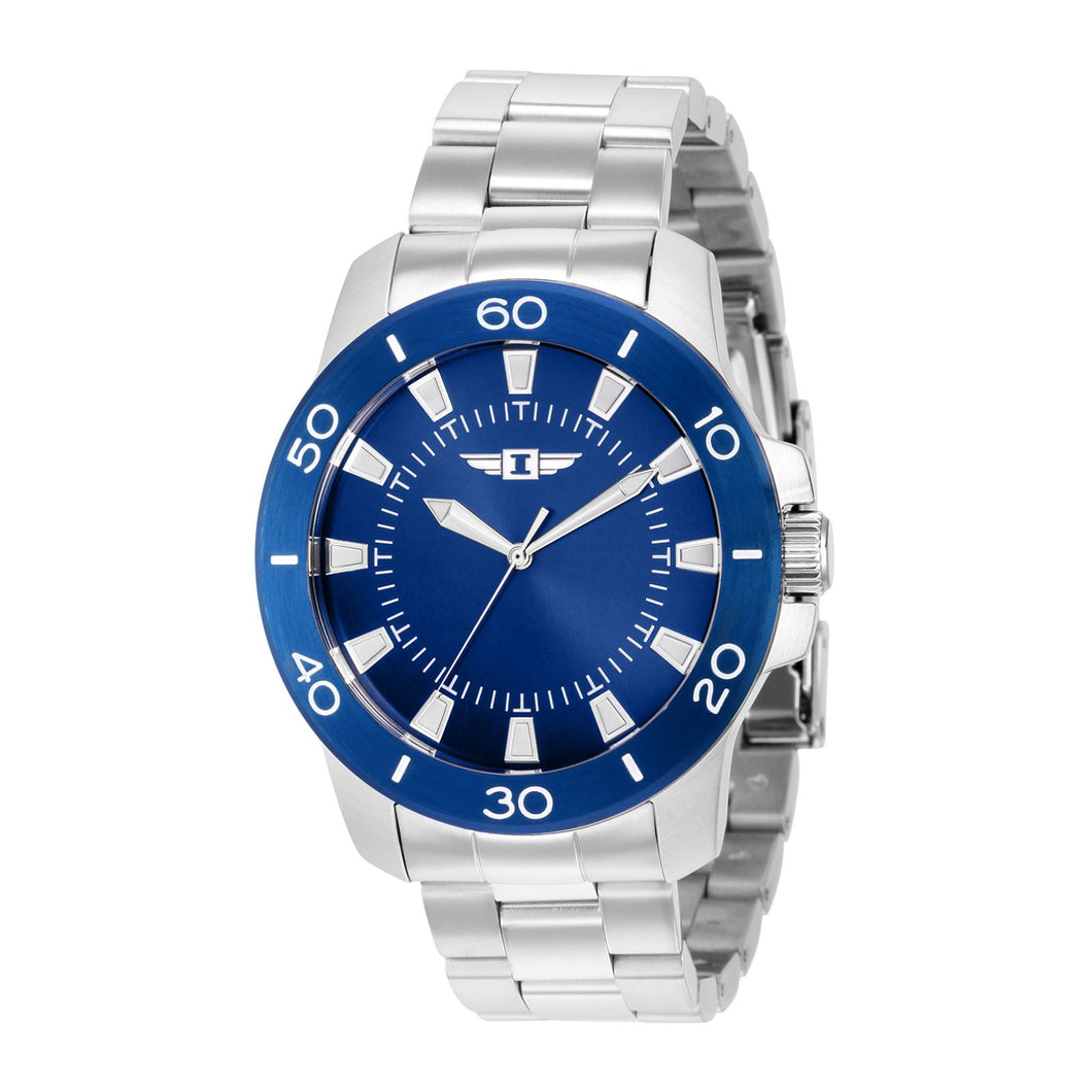 RELOJ  PARA HOMBRE INVICTA I BY INVICTA IBI36479 - ACERO