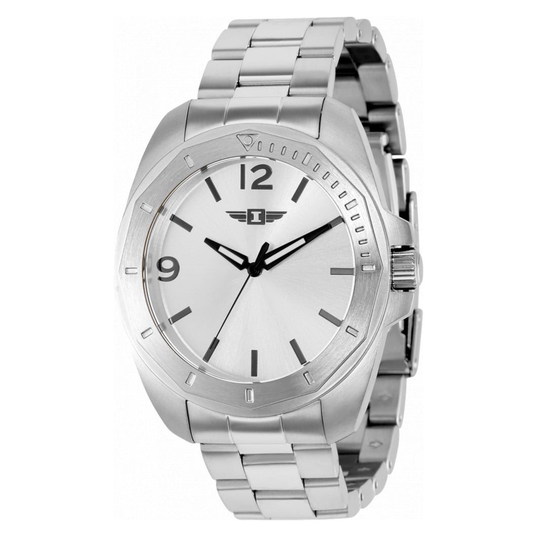 RELOJ  PARA HOMBRE INVICTA I BY INVICTA IBI36488 - ACERO