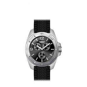 RELOJ DEPORTIVO PARA HOMBRE INVICTA I BY INVICTA IBI36 - NEGRO