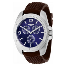 Cargar imagen en el visor de la galería, RELOJ DEPORTIVO PARA HOMBRE INVICTA I BY INVICTA IBI36501 - MARRÓN