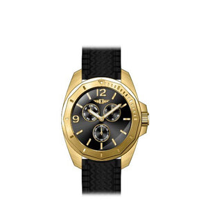 RELOJ DEPORTIVO PARA HOMBRE INVICTA I BY INVICTA IBI36502 - NEGRO