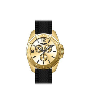 RELOJ DEPORTIVO PARA HOMBRE INVICTA I BY INVICTA IBI36 - NEGRO