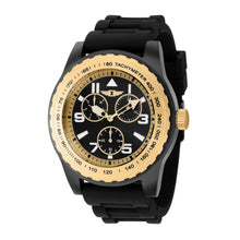 Cargar imagen en el visor de la galería, RELOJ  PARA HOMBRE INVICTA I BY INVICTA IBI36512 - NEGRO