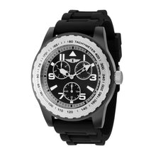 Cargar imagen en el visor de la galería, RELOJ  PARA HOMBRE INVICTA I BY INVICTA IBI36513 - NEGRO