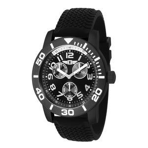 RELOJ DEPORTIVO PARA HOMBRE INVICTA I BY INVICTA IBI36 - NEGRO