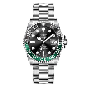 RELOJ  PARA MUJER INVICTA PRO DIVER 36533 - ACERO