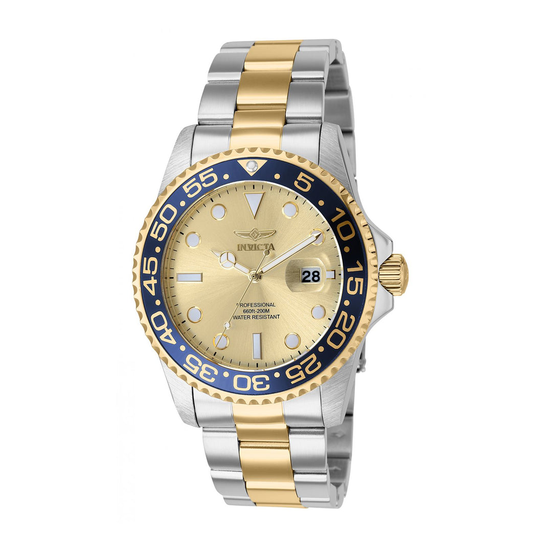 RELOJ  PARA HOMBRE INVICTA PRO DIVER 36549 - MULTICOLOR