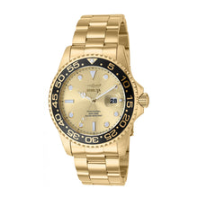 Cargar imagen en el visor de la galería, RELOJ  PARA HOMBRE INVICTA PRO DIVER 36552 - DORADO