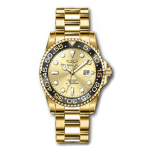 Cargar imagen en el visor de la galería, RELOJ  PARA HOMBRE INVICTA PRO DIVER 36552 - DORADO