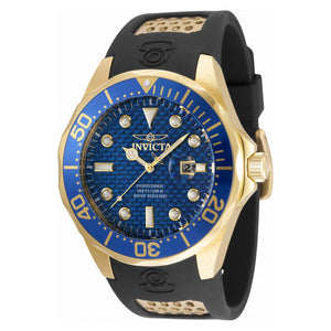 RELOJ  PARA HOMBRE INVICTA PRO DIVER 36554 - NEGRO