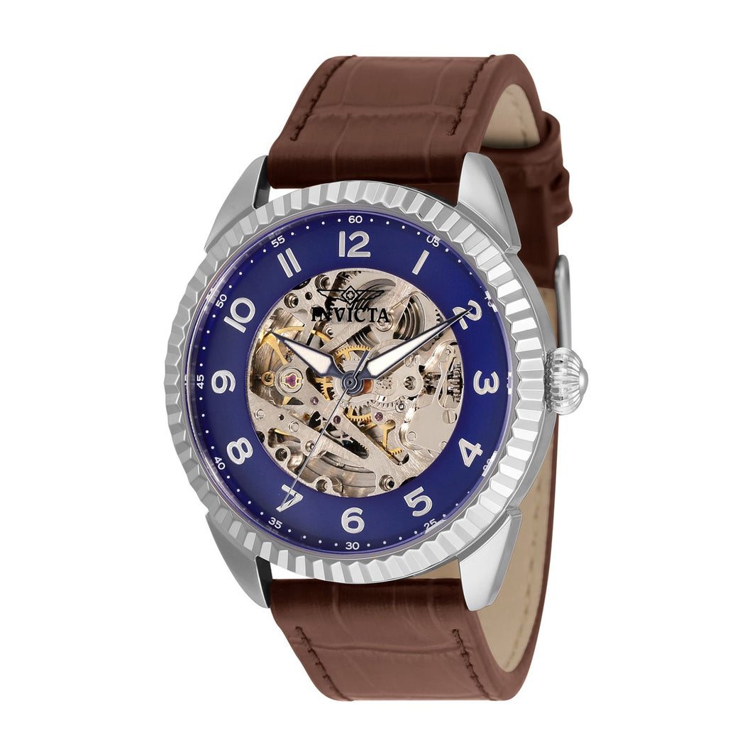 RELOJ CLÁSICO PARA HOMBRE INVICTA SPECIALTY 36561 - MARRÓN