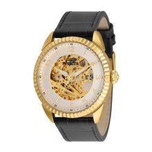 Cargar imagen en el visor de la galería, RELOJ CLÁSICO PARA HOMBRE INVICTA SPECIALTY 36562 - NEGRO