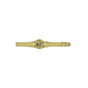 RELOJ  PARA HOMBRE INVICTA RESERVE 36576 - DORADO