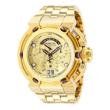 Cargar imagen en el visor de la galería, RELOJ  PARA HOMBRE INVICTA RESERVE 36576 - DORADO