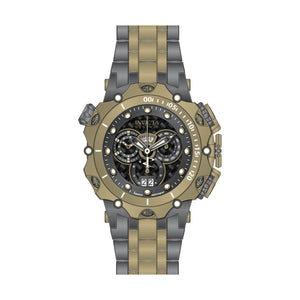 RELOJ  PARA HOMBRE INVICTA RESERVE 36585 - MULTICOLOR