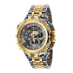 RELOJ  PARA HOMBRE INVICTA RESERVE 36585 - MULTICOLOR