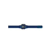 Cargar imagen en el visor de la galería, RELOJ  PARA HOMBRE INVICTA RESERVE 36588 - AZUL, ORO