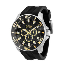 Cargar imagen en el visor de la galería, RELOJ DEPORTIVO PARA HOMBRE INVICTA PRO DIVER 36608 - NEGRO