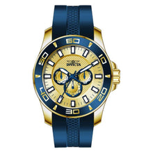 Cargar imagen en el visor de la galería, RELOJ DEPORTIVO PARA HOMBRE INVICTA PRO DIVER 36609 - AZUL