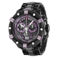 Cargar imagen en el visor de la galería, RELOJ  PARA HOMBRE INVICTA HURACAN 36632 - NEGRO