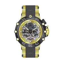 Cargar imagen en el visor de la galería, RELOJ  PARA HOMBRE INVICTA SUBAQUA 36651 - DORADO, NEGRO
