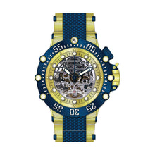 Cargar imagen en el visor de la galería, RELOJ  PARA HOMBRE INVICTA SUBAQUA 36652 - ORO