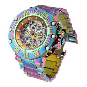 RELOJ  PARA HOMBRE INVICTA SUBAQUA 36655 - MULTICOLOR