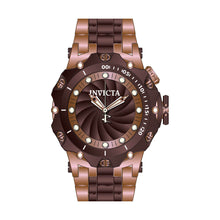 Cargar imagen en el visor de la galería, RELOJ  PARA HOMBRE INVICTA RESERVE 36662 - ROSA ORO, MARRÓN