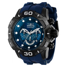 Cargar imagen en el visor de la galería, RELOJ DEPORTIVO PARA HOMBRE INVICTA SPEEDWAY 36685 - AZUL NEGRO