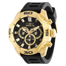 Cargar imagen en el visor de la galería, RELOJ DEPORTIVO PARA HOMBRE INVICTA COALITION FORCES 36694 - NEGRO