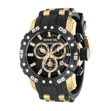 Cargar imagen en el visor de la galería, RELOJ DEPORTIVO PARA HOMBRE INVICTA PRO DIVER 36706 - NEGRO, ORO