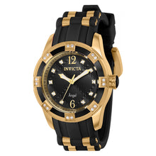 Cargar imagen en el visor de la galería, RELOJ DEPORTIVO PARA MUJER INVICTA ANGEL 36716 - DORADO