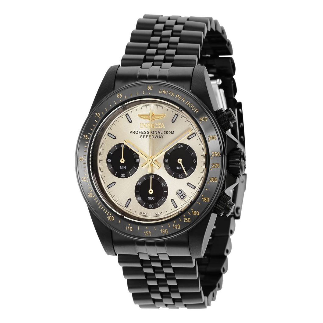 Reloj Invicta Speedway 36738