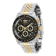 Cargar imagen en el visor de la galería, RELOJ  PARA HOMBRE INVICTA SPEEDWAY 36739 - ACERO, ORO