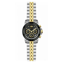 Cargar imagen en el visor de la galería, RELOJ  PARA HOMBRE INVICTA SPEEDWAY 36739 - ACERO, ORO