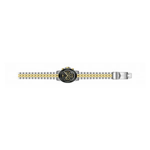 RELOJ  PARA HOMBRE INVICTA SPEEDWAY 36739 - ACERO, ORO