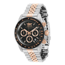 Cargar imagen en el visor de la galería, RELOJ  PARA HOMBRE INVICTA SPEEDWAY 36740 - ACERO, ORO ROSA