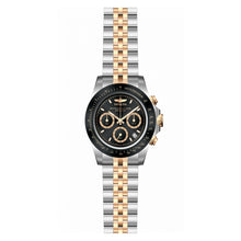 Cargar imagen en el visor de la galería, RELOJ  PARA HOMBRE INVICTA SPEEDWAY 36740 - ACERO, ORO ROSA