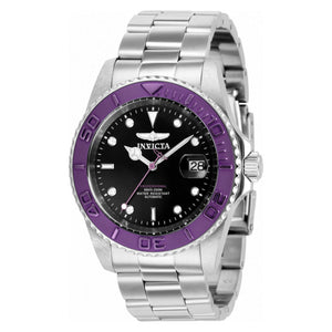 RELOJ  PARA HOMBRE INVICTA PRO DIVER 36751 - ACERO