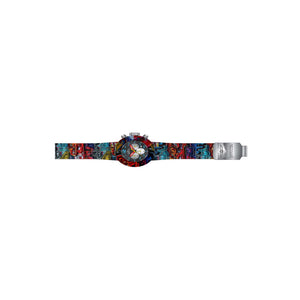 RELOJ  PARA HOMBRE INVICTA PRO DIVER 36779 - MULTICOLOR