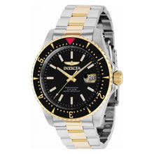 Cargar imagen en el visor de la galería, RELOJ  PARA HOMBRE INVICTA PRO DIVER 36787 - ORO, ACERO