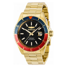 Cargar imagen en el visor de la galería, RELOJ  PARA HOMBRE INVICTA PRO DIVER 36791 - DORADO