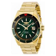 Cargar imagen en el visor de la galería, RELOJ  PARA HOMBRE INVICTA PRO DIVER 36794 - DORADO