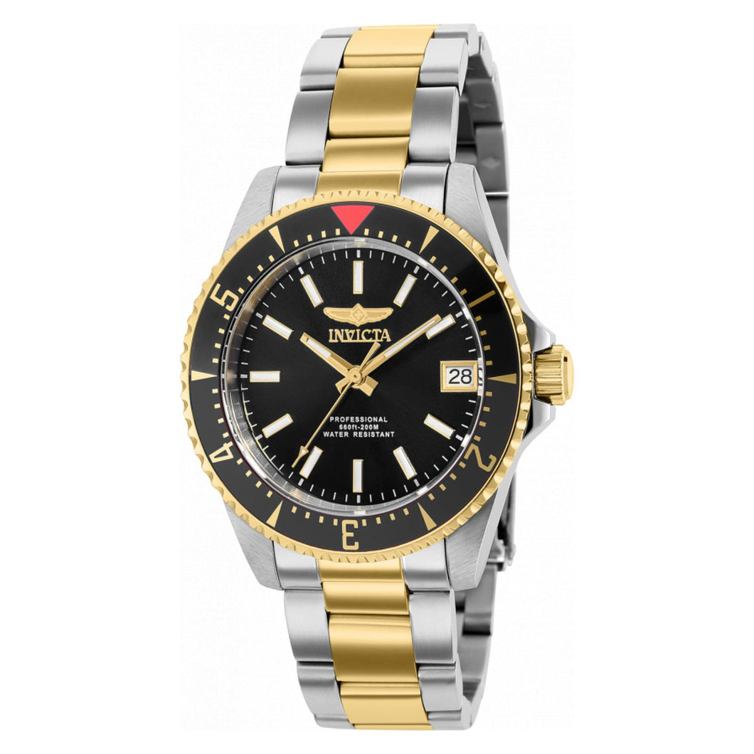 RELOJ  PARA MUJER INVICTA PRO DIVER 36802 - MULTICOLOR