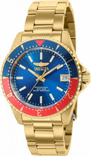 Cargar imagen en el visor de la galería, RELOJ  PARA MUJER INVICTA PRO DIVER 36807 - DORADO